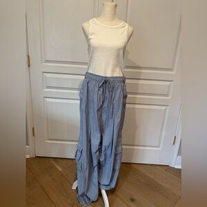 Daily Practice by Anthropologie Messa Base Jumpsuit